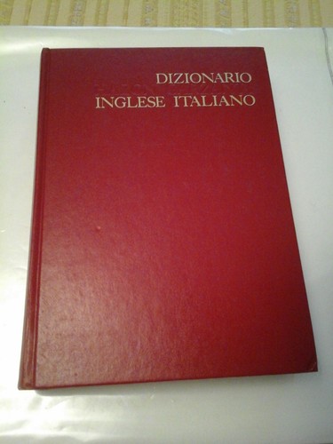 Libro dizionario hazon - libro,