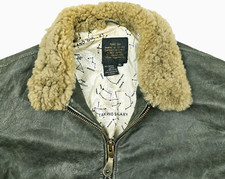 HOT Giacca Uomo AVIREX @ G-1