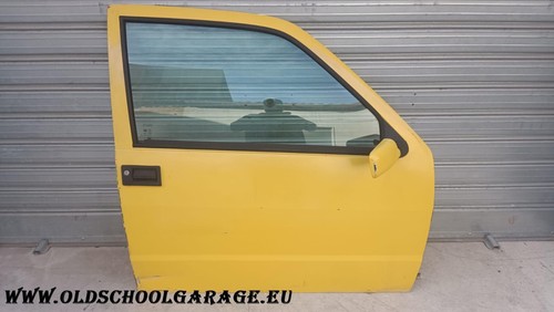 Portiera destra fiat - destra,