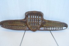 Mascherina Fiat 600 accessorio