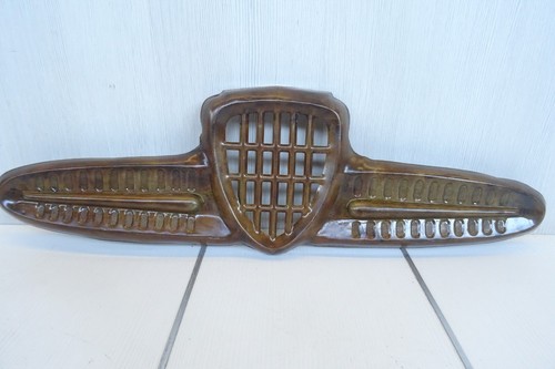 Mascherina fiat 600 accessorio - 600,