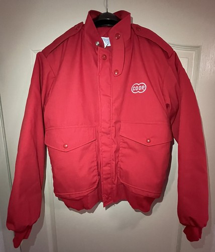 Giacca vintage upstream coop - giacca,