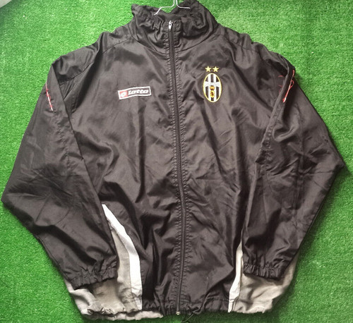 Maglia calcio vintage juventus - calcio,