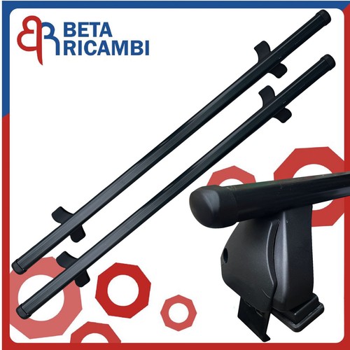 Barre portapacchi portatutto - barre,