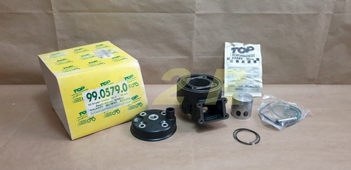 Gruppo termico cilindro top - gruppo,