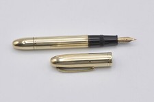 Columbus 1950s gold overlay