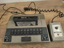 console Vintage irradio Tvg-888