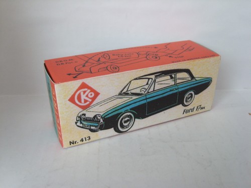 Repro box cko kellermann 413 - repro,