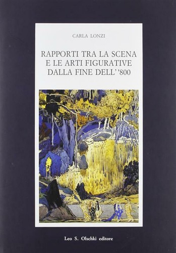 Rapporti tra scena le - rapporti, la