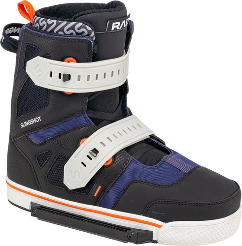 Attacco wakeboard slingshot - wakeboard,