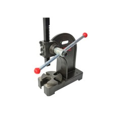 Pressa banco leva - pressa, a