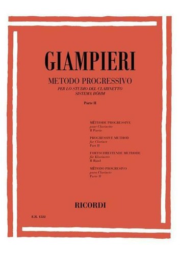 Giampieri metodo progressivo - giampieri,