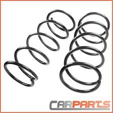 2X Molle Ammortizzatori