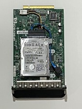 Q5669-60903 FORMAT LOGIC BOARD