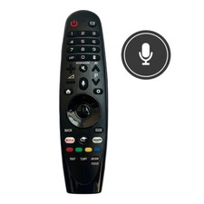 Nuovo telecomando vocale