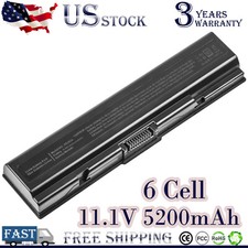 PA3534U-1BRS Laptop Battery