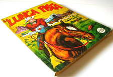 ZENIT GIGANTE n. 31 UN RAGAZZO NEL FAR WEST LA LUNGA PISTA ZENITH Q/OTTIMO