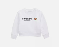 Felpa Burberry unisex Thomas