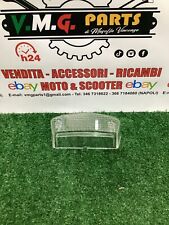 Plastica Fanale Stop Posteriore Ducati Monster 600/750/900 Anno 1993 1994 2000