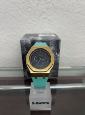 Nuovo Casio G-Shock GA2100