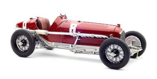 Cmc alfa romeo - alfa, b