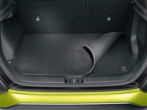 Tappetino bagagliaio