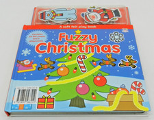 Fuzzy Christmas (Fuzzy Felt