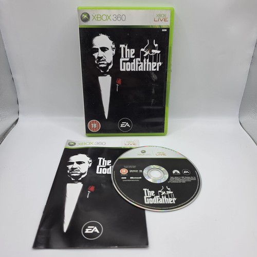 Padrino microsoft xbox 360 - microsoft,