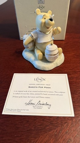 Vetrina lenox disney dolci - disney, per