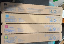 Set toner konica - toner,