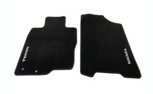 TAPPETINI ANTERIORI NISSAN