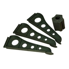  Supporto per albero di Natale: supporto di ricambio staccabile per albero di