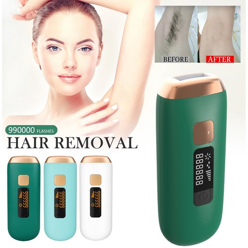 Epilatore depilazione laser - epilatore,