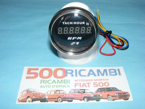 Fiat 500 126 - 500,