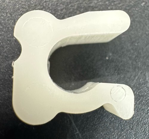 Clip ricambio per - clip,