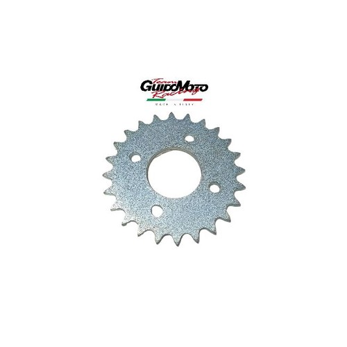Corona trasmissione passo - z, 30