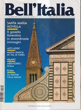 Bell' Italia 188 - dicembre