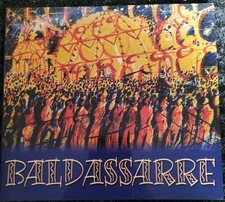 Novoli - Franco Baldassare-