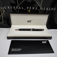 MONTBLANC Meisterstuck Penna a