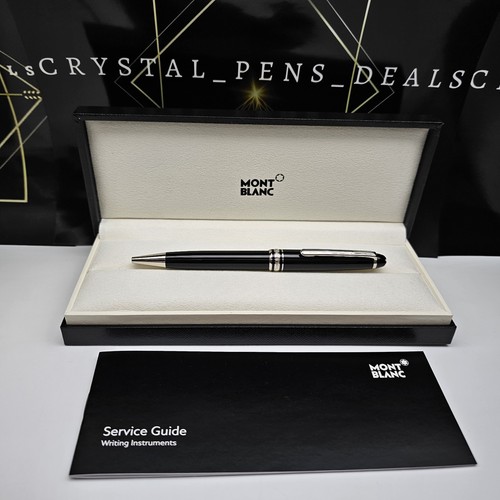 Montblanc meisterstuck - montblanc,