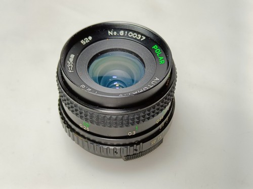 Polar 2 8 - polar, m42