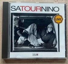 SATURNINO - Satournino (Live)