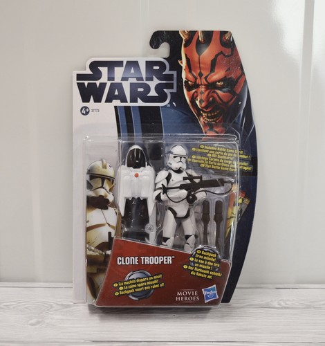 Star wars movie heroes clone - star,
