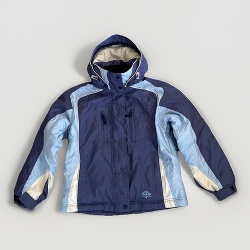 Giacca sci bambina med - 10-12,