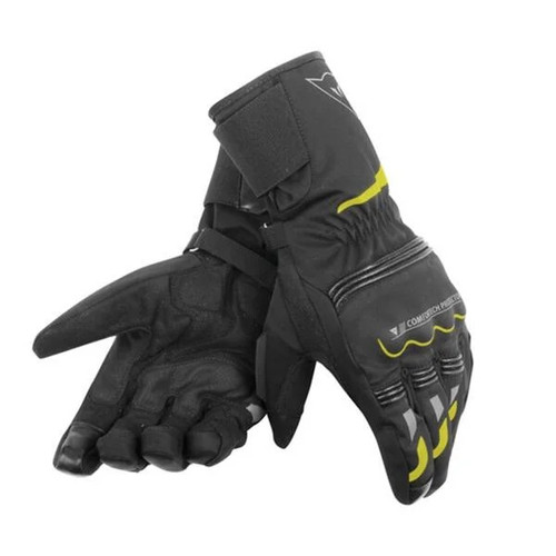 Guanto lungo dainese tempest - guanto,