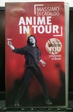 MASSIMO DI CATALDO -  ANIME IN
