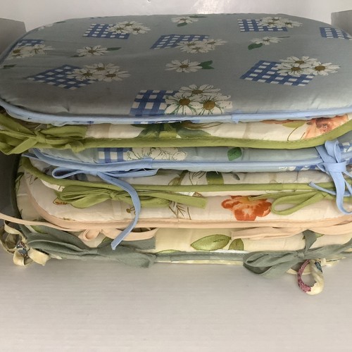 Cuscino sedia vintage - , cuscini