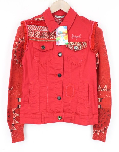 Desigual kyle giacca - kyle,