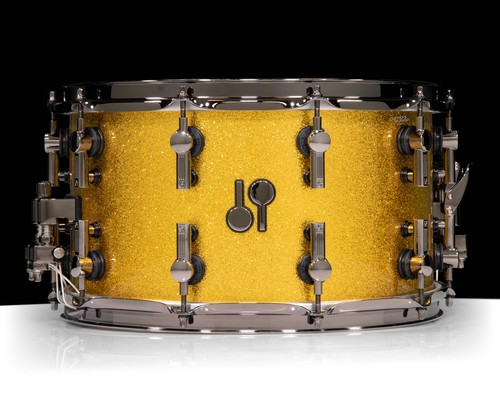 Sonor sq2 14x8 rullante - sonor,