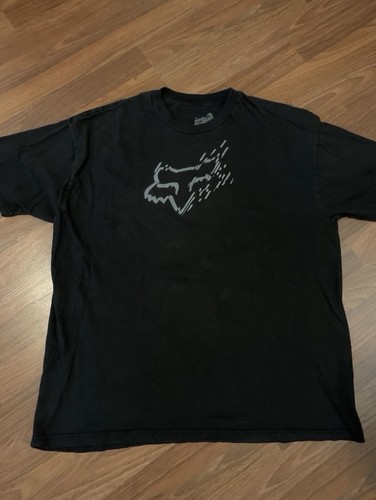 Fox racing shirt manica - t,